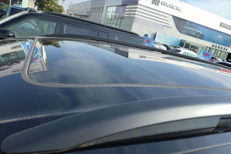 Used Audi Q6 2024 45 TFSI quattro Black Warrior Edition 6 Seats