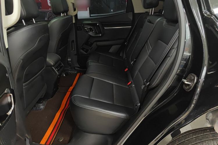 Used Haval H Dog 2023 1.5T Two-Wheel Drive Chao Ye Version Plus
