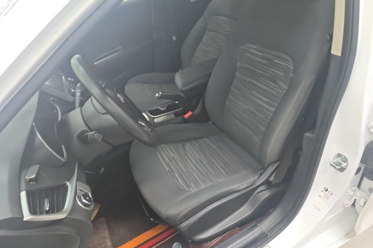 Used Chevrolet Cavalier 2018 320 Manual Enjoyment Edition