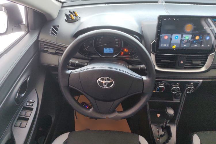 Used Toyota YARiS L Zhi Xuan 2021 X-Trail 1.5L CVT Leading Edition
