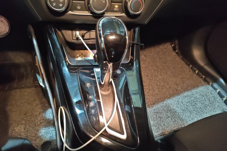Used Nissan Lannia 2018 1.6L CVT Cool Trendy Sound Edition
