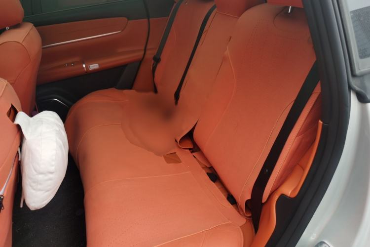 Used CHANGAN NEVO Q07 2025 215 Prestige Edition
