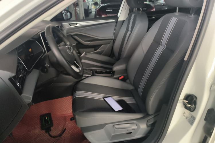 Used Volkswagen Sagitar 2024 200TSI DSG Flyover Edition
