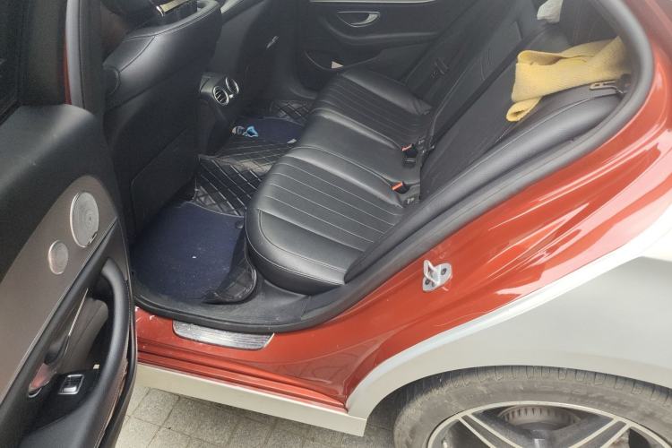 Used Mercedes-Benz E-Class 2019 E 200 Sport Edition
