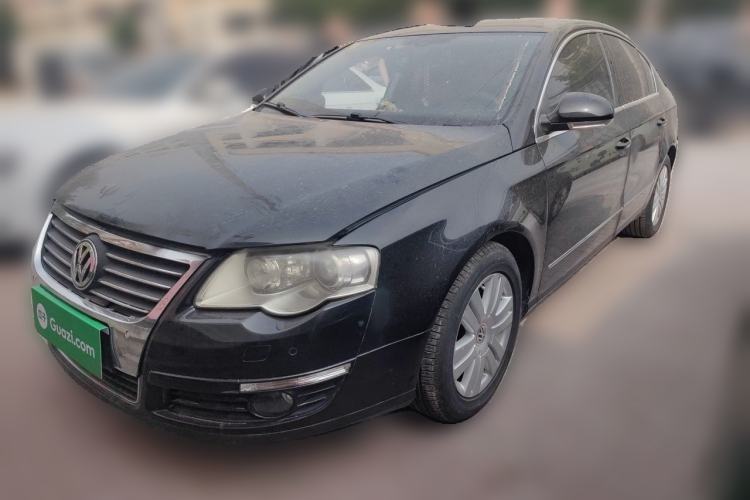 Used Volkswagen Magotan 2009 1.8 TSI DSG Luxury Edition