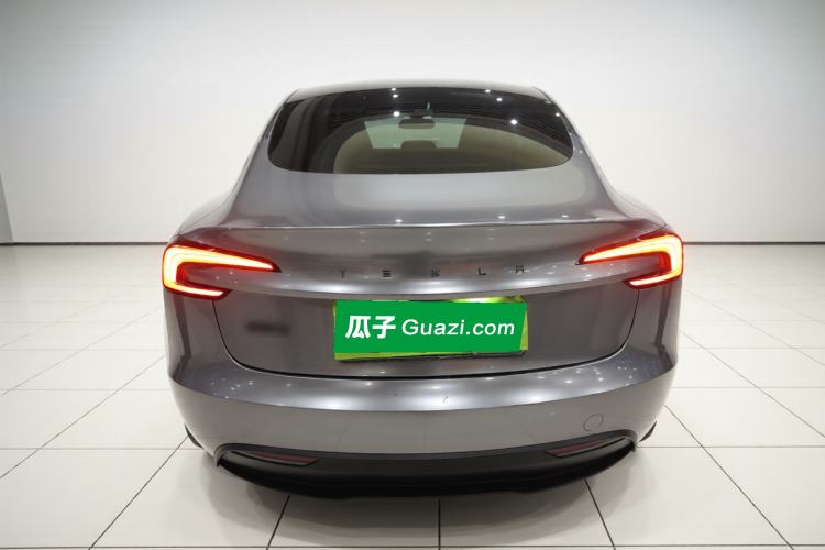 Used Tesla Model 3 2023 Rear-Wheel-Drive Version
