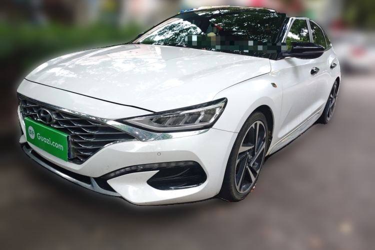 Used Hyundai Lafesta 2021 280TGDi DLX Luxury Edition
