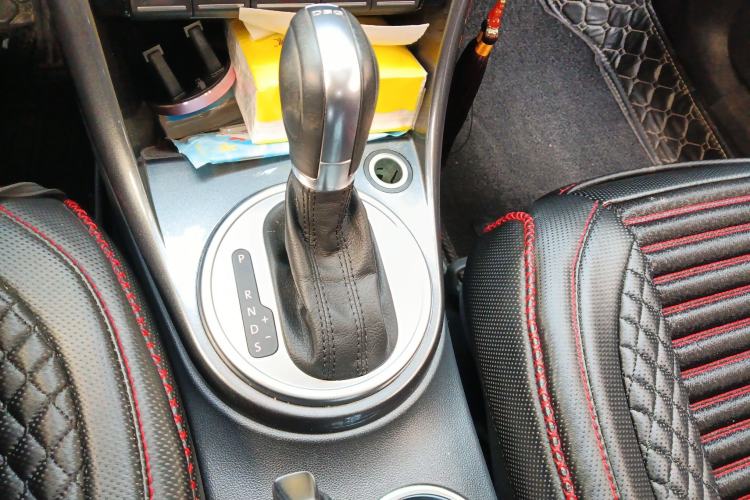 Used Volkswagen Beetle 2017 180TSI Shangle Edition
