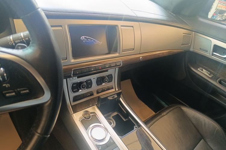 Used Jaguar XF 2015 XF 3.0 SC R-Sport Luxury Edition