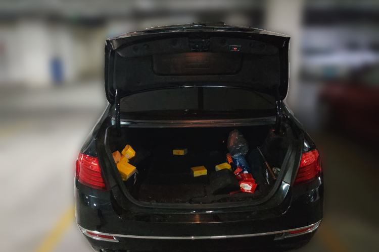 Used BMW 5 Series 2014 528Li xDrive Premium Edition
