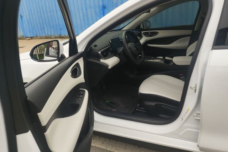 Used BYD Seal 05 DM-i 2025 DM-i Smart Drive 55KM Luxury Model

