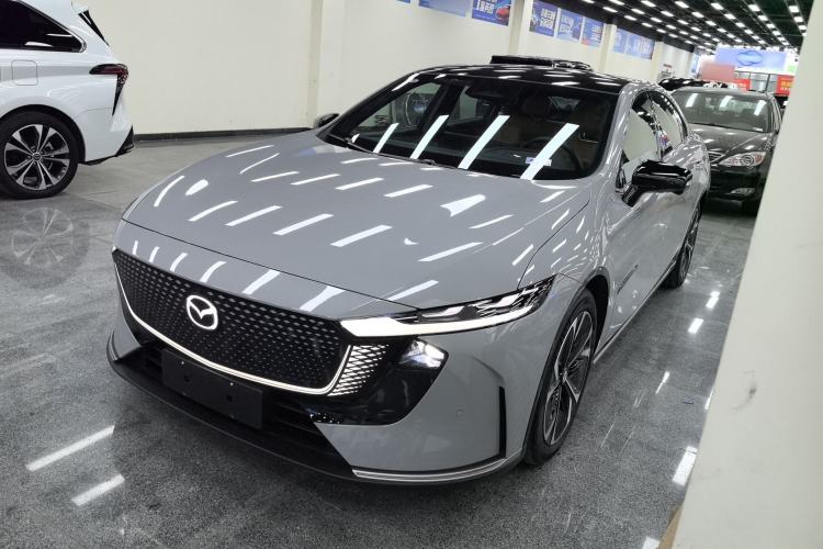 Used Mazda EZ-6 2024 Pure Electric 600 ZhiZun Edition