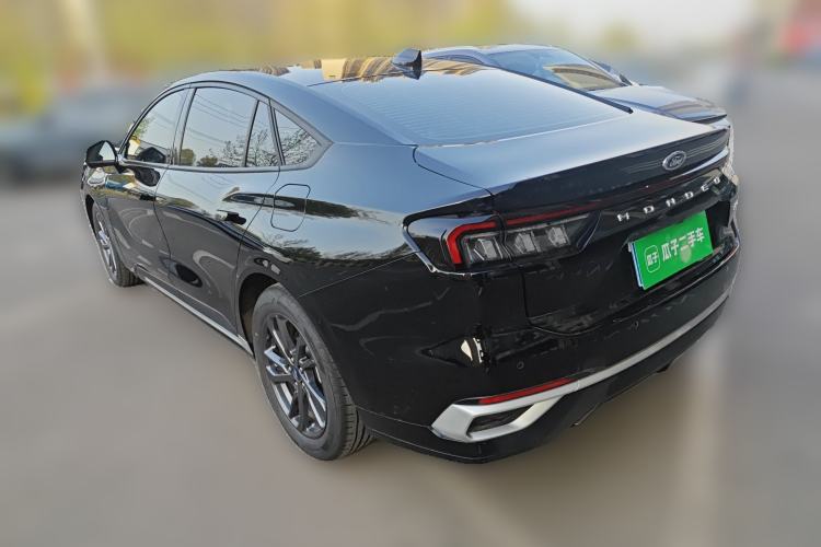 Used Ford Mondeo 2025 2.0T EcoBoost Luxury Version