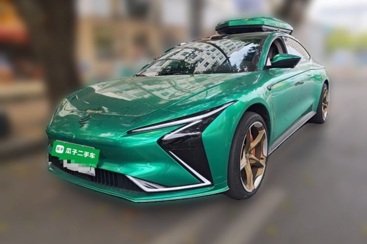 Used IM L7 2022 Pro Model