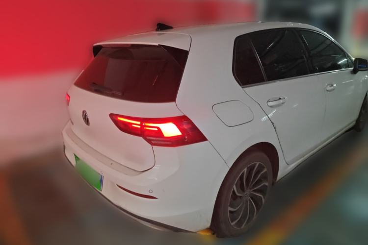 Used Volkswagen Golf 2021 280TSI DSG Pro