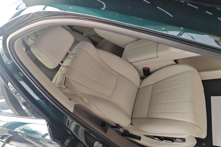 Used Wey Lanshan 2025 Four-Wheel Drive Max