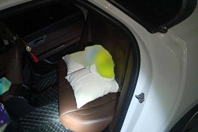 Used Jaguar XFL 2019 XFL 2.0T 250 PS Two-Wheel-Drive Luxury Edition