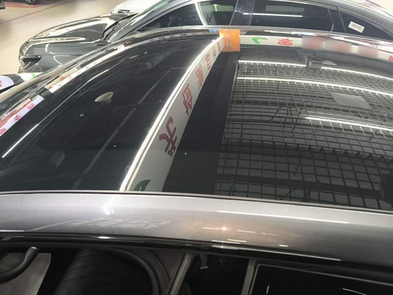 Used Deepal SL03 2023 515MAX Pure Electric Version — 26