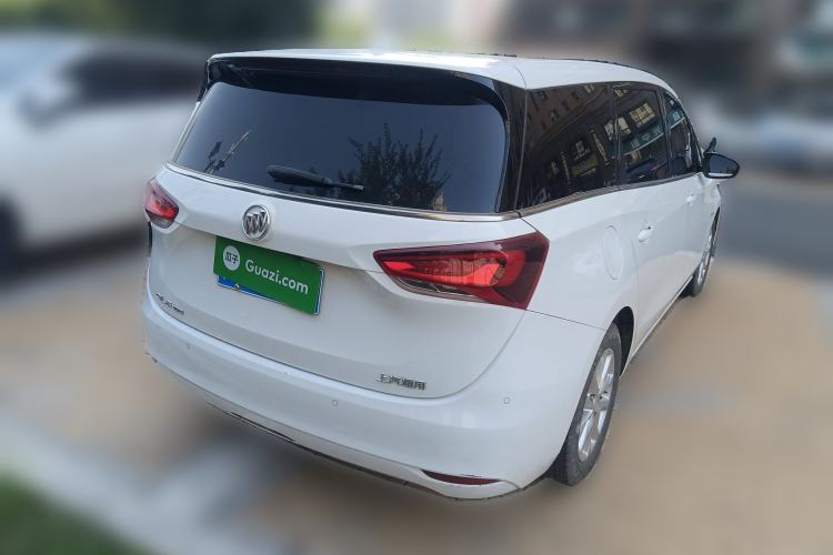 Used Buick GL6 2018 18T 6-Seater Elite Model
