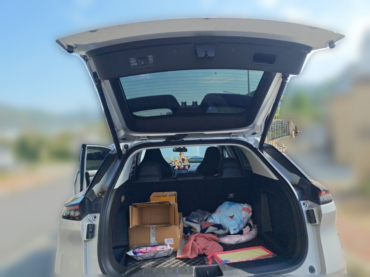 Dongfeng Aeolus Mage 2023 DH-i 1.5T Luxury Edition — снимка 16