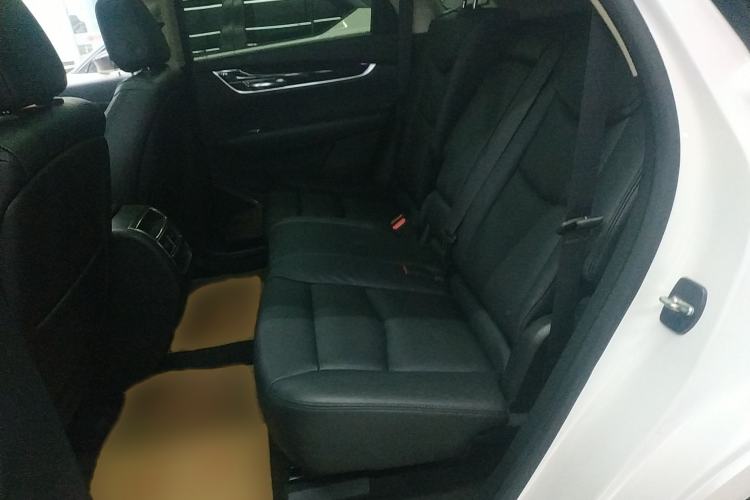 Used Cadillac XT5 2017 Anniversary Edition 25T Luxury Model