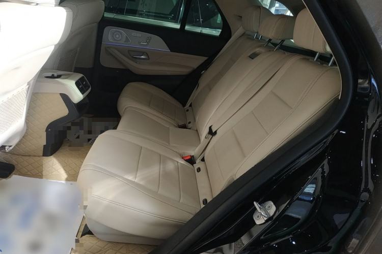 Used Mercedes-Benz GLE 2020 GLE 350 4MATIC Dynamic Edition
