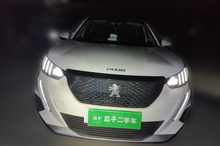 Used Peugeot 2008 2022 230THP THE ONE
