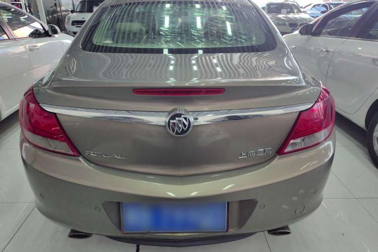 Used Buick Regal 2012 2.0L Comfort Edition
