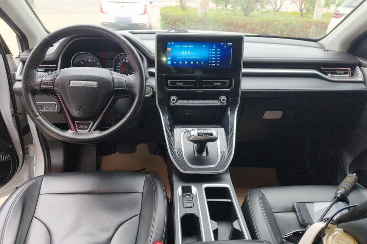 Used Haval M6 2021 PLUS 1.5T DCT Luxury Smart Connectivity Model
