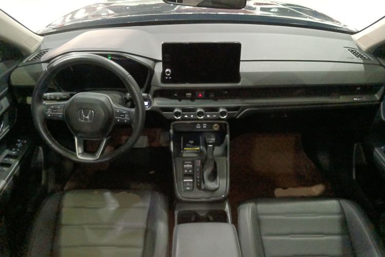 Used Honda CR-V 2023 240TURBO Two-Wheel Drive FENGSHANG Edition 5 Seats
