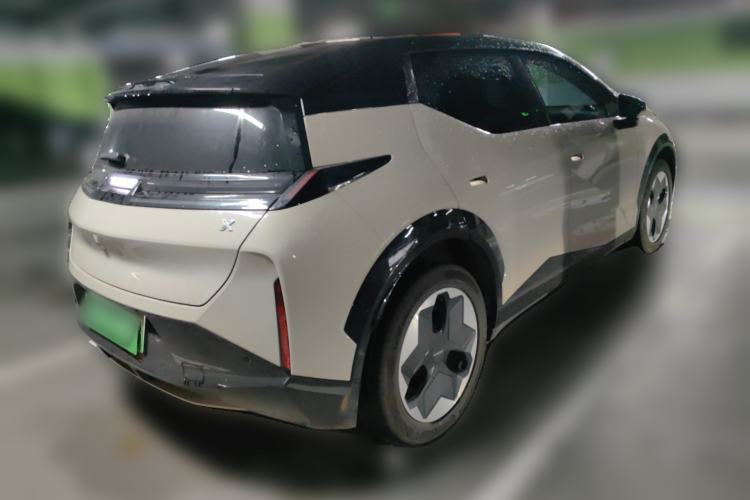 Used Zeekr X 2023 Rear-Drive ME Version 5 Seats

