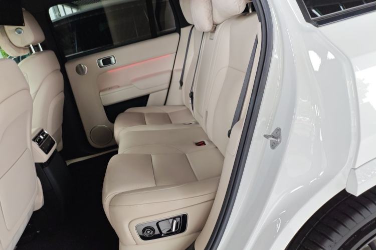 Used Li Auto L7 2024 Ultra Model