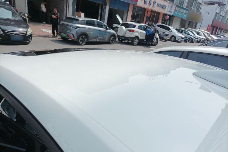 Used Buick Verano 2019 Sedan 20T Dual-Clutch Leading Model