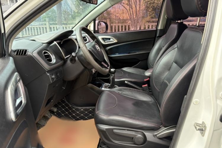 Used Brilliance V3 2016 1.5L Manual Comfort Model