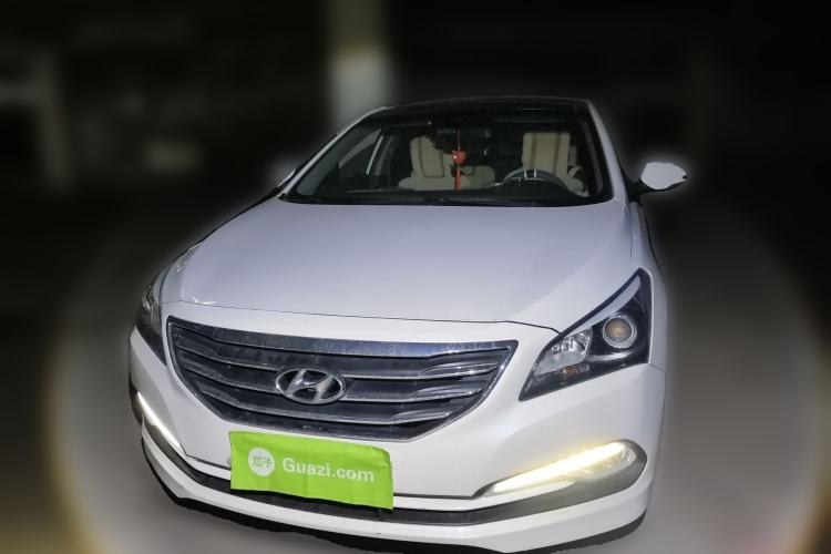 Used Hyundai Mistra 2016 1.8L Automatic Smart GLS