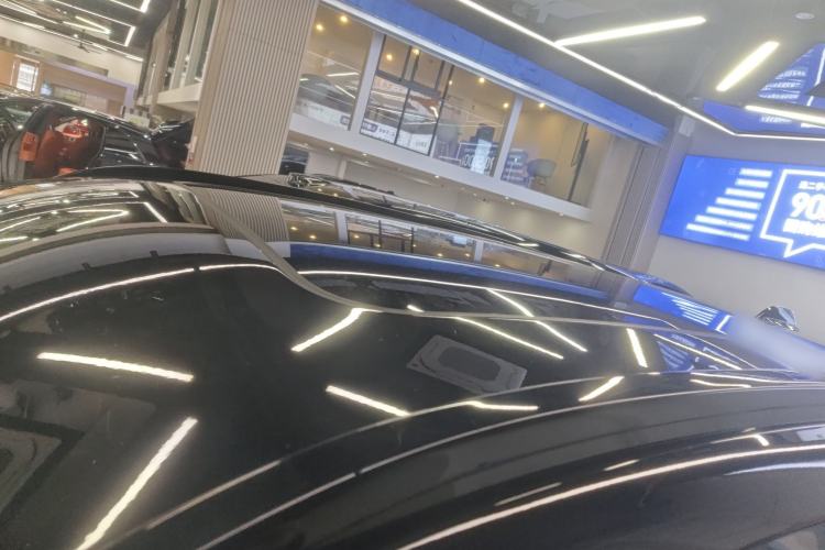 Used Nio ES6 2020 420 km Sport Edition