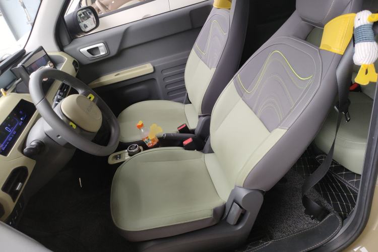 Used Geely Galaxy Panda 2024 200km Panda Rider