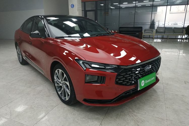 Used Ford Mondeo 2025 2.0T EcoBoost Ultimate Edition
