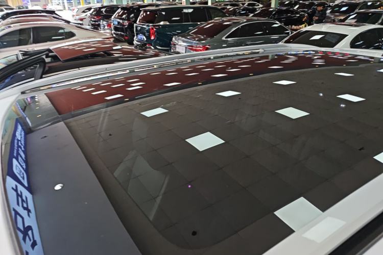 Used Land Rover Discovery Sport 2022 249 PS R-Dynamic S Performance Edition 5 Seats
