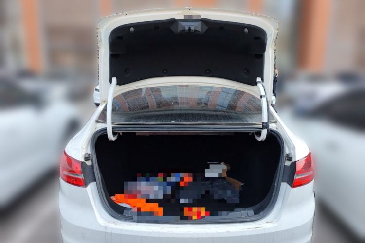 Used Ford Escort 2017 1.5L Manual Comfort Model