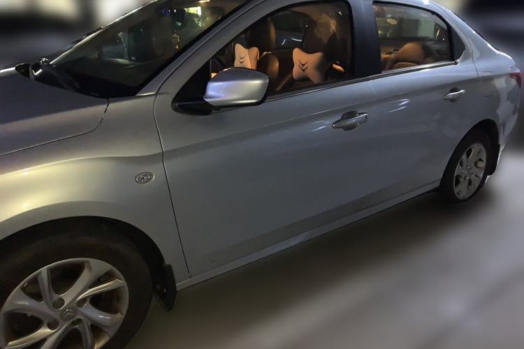 Used Citroen Elysee 2015 Zhishang Edition 1.6L Manual Fashion Model Guazi used car, China used car export, Used car for sale, Used  cars, Cheapest cars for sale
