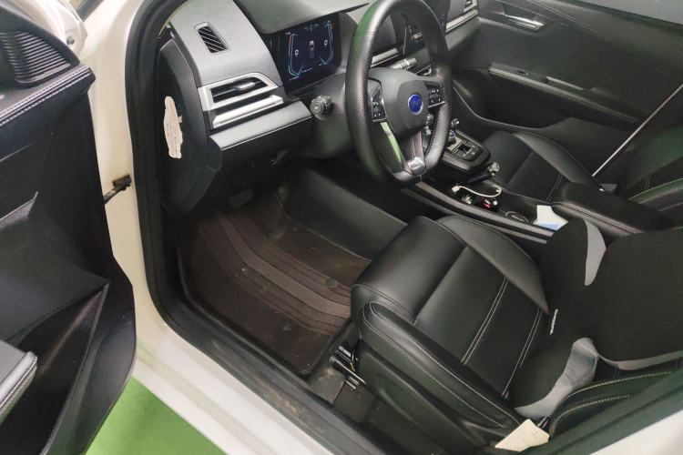 Used BYD e2 2019 Standard Range Model – Smart & Comfortable Version