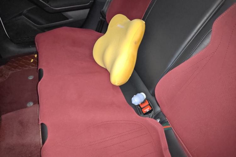 Used Volkswagen Lamando 2019 230TSI DSG Vision Edition China VI Standard
