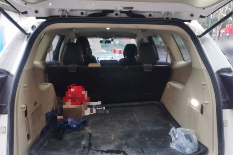 Used Ford Edge 2018 EcoBoost 245 Two-Wheel-Drive Titanium 5-Seater China V Standard
