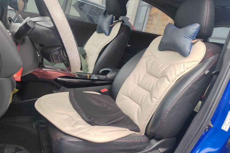 Used Honda XR-V 2017 1.8L EXi CVT Comfort Version