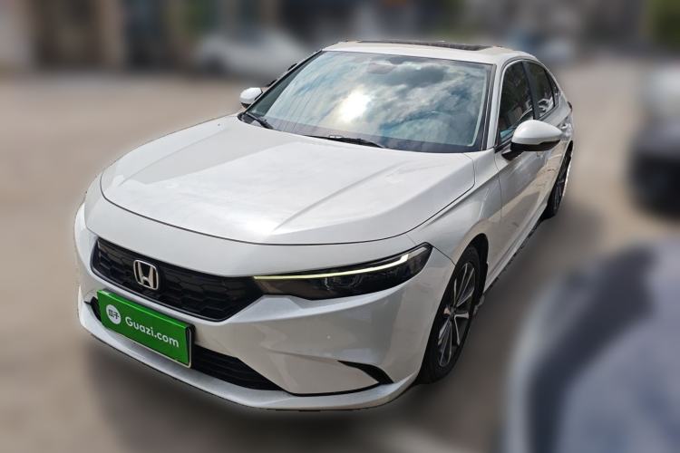 Used Honda Integra 2022 240TURBO CVT Luxury Edition