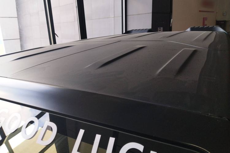 Used BAIC Off-Road BJ40 2024 2.0D Blade Hero Glory Edition