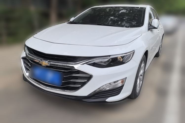 Used Chevrolet Malibu XL 2022 535T Automatic Sport Edition