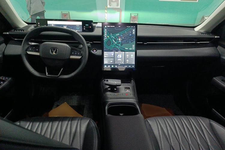 Used Changan Eado 2024 1.5T GDI Automatic Flagship Edition
