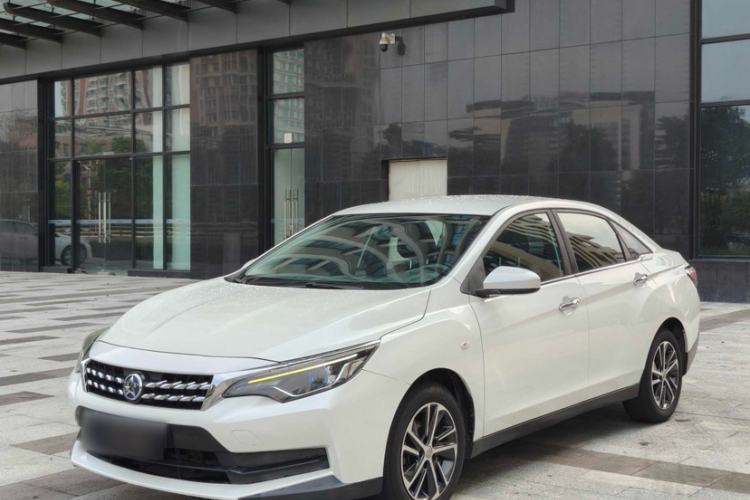 Used Venucia D60 2020 1.6L XE CVT Enjoyment Edition
